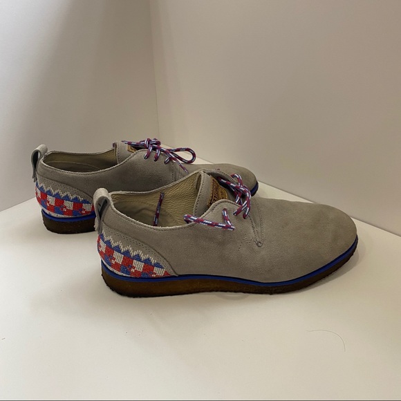 Adidas X Ransom Shoes - Picture 4 of 9